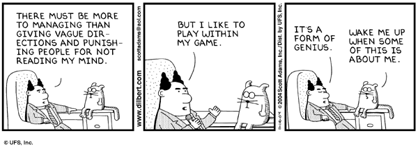 dilbert